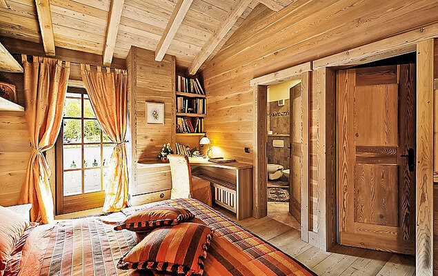 Chalet Anna - Photo 7