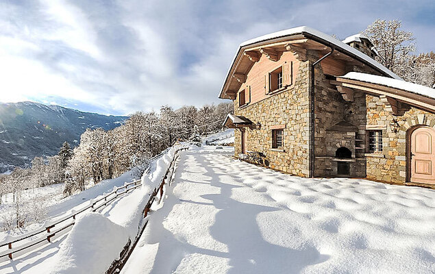 Chalet Anna - Photo 12