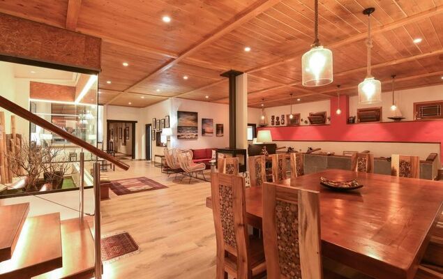 Finca La Casona de Abajo Arucas - Photo 7