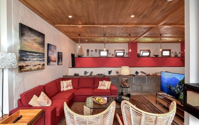 Finca La Casona de Abajo Arucas - Photo 12