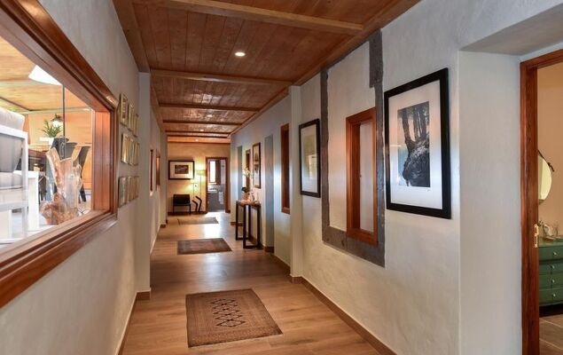 Finca La Casona de Abajo Arucas - Photo 15