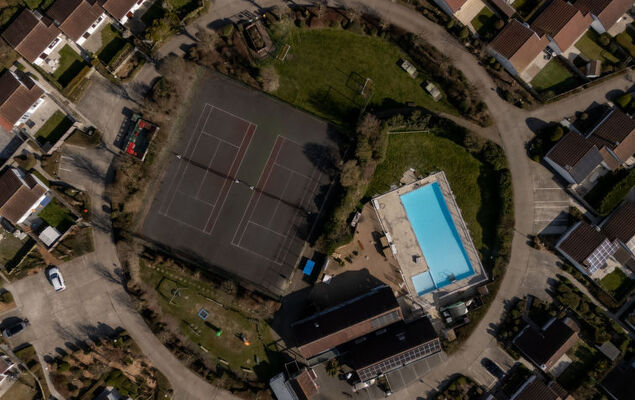 Beluga with parking and shared pool - Photo 22