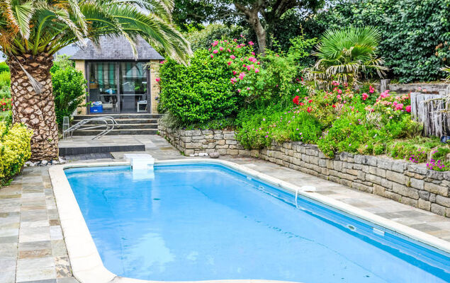 Villa Guidel Plages - Photo 2