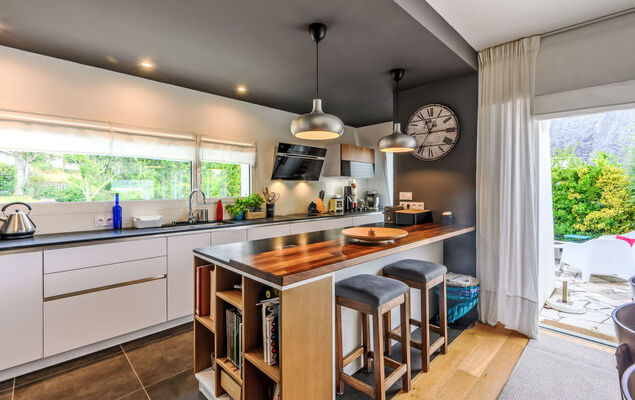 Villa Guidel Plages - Photo 9