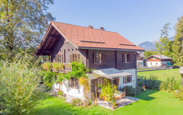 Weissenbach - Photo 1