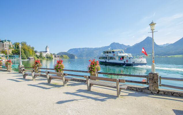 Weissenbach - Photo 23