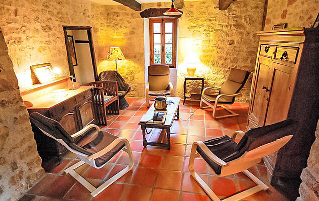 Ensemble de 3 maisons Lavit - Photo 2