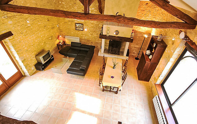 Ensemble de 3 maisons Lavit - Photo 6