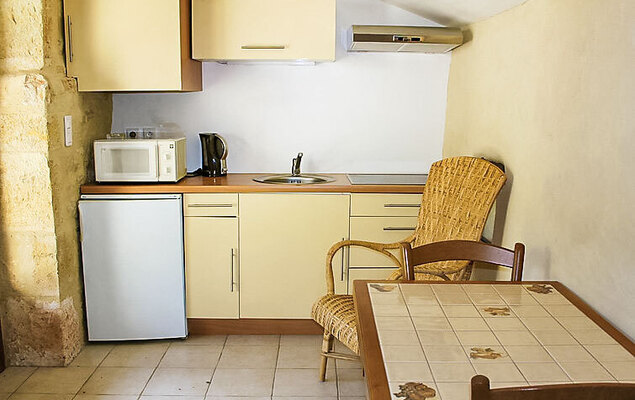 Ensemble de 3 maisons Lavit - Photo 12