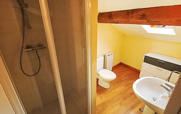 Ensemble de 3 maisons Lavit - Photo 17