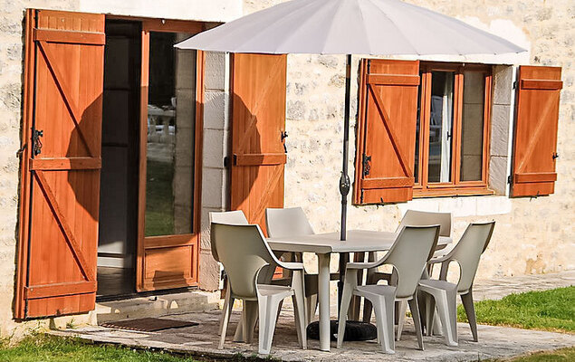 Ensemble de 3 maisons Lavit - Photo 20