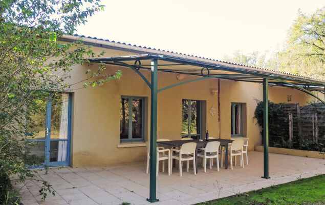 Le Pigeonnier - Photo 34