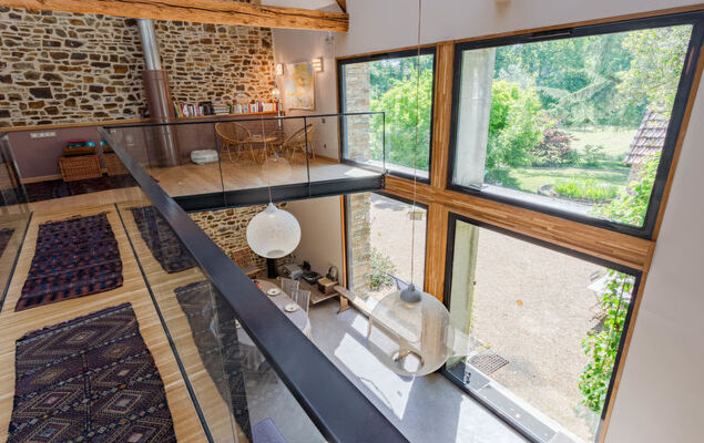 La Gicquelière - Photo 23