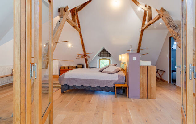 La Gicquelière - Photo 28