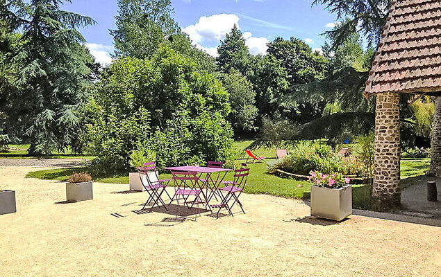 La Gicquelière - Photo 49