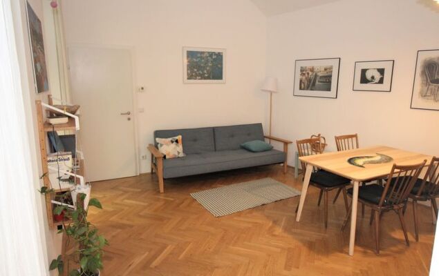 City Oase Garden - Photo 9