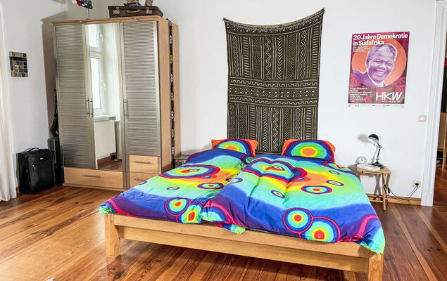 Regenbogen - Photo 24